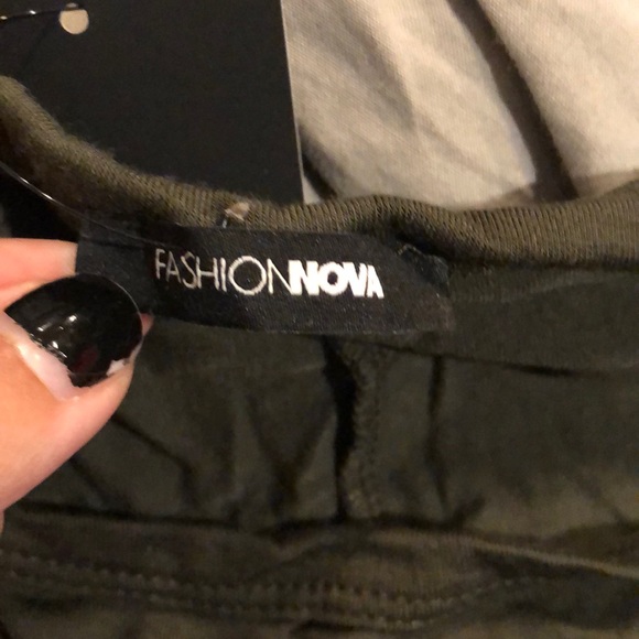 Fashion Nova Dress - Picture 3 of 5